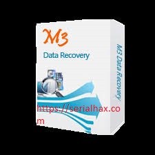 m3 data recovery license key